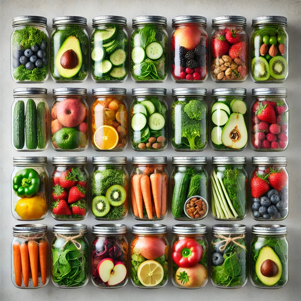 Linuva™ Vakuum-Kit