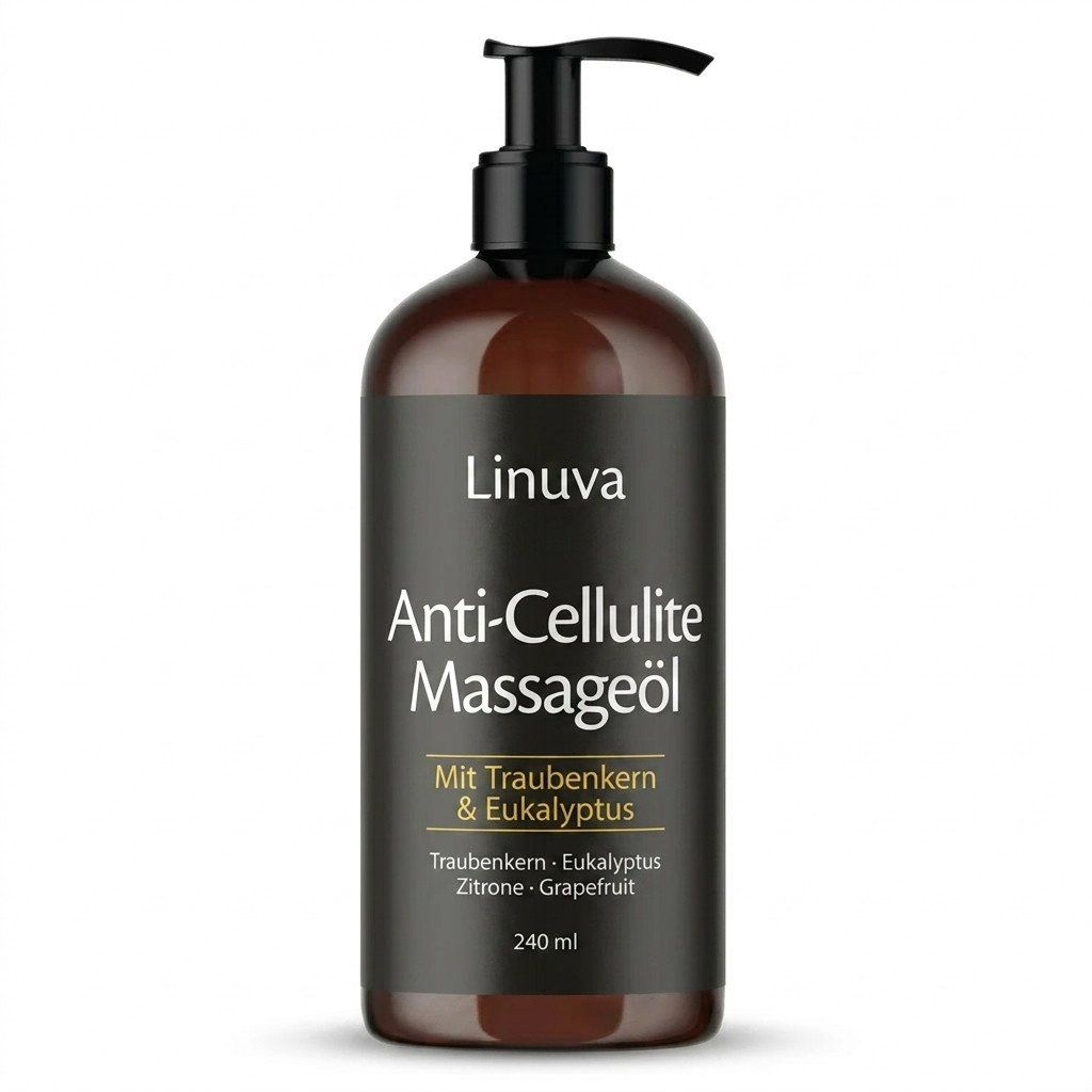 Anti-Cellulite Massage ÖL