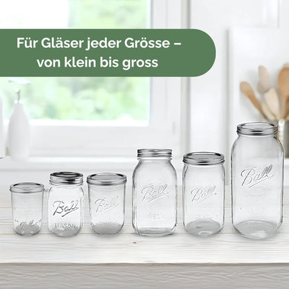 Linuva™ Vakuum-Kit