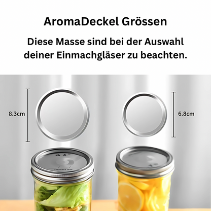 AromaDeckel