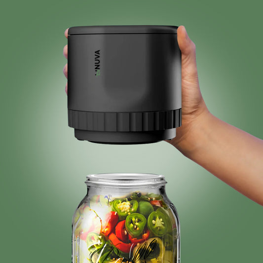 Linuva™ Vakuum-Kit