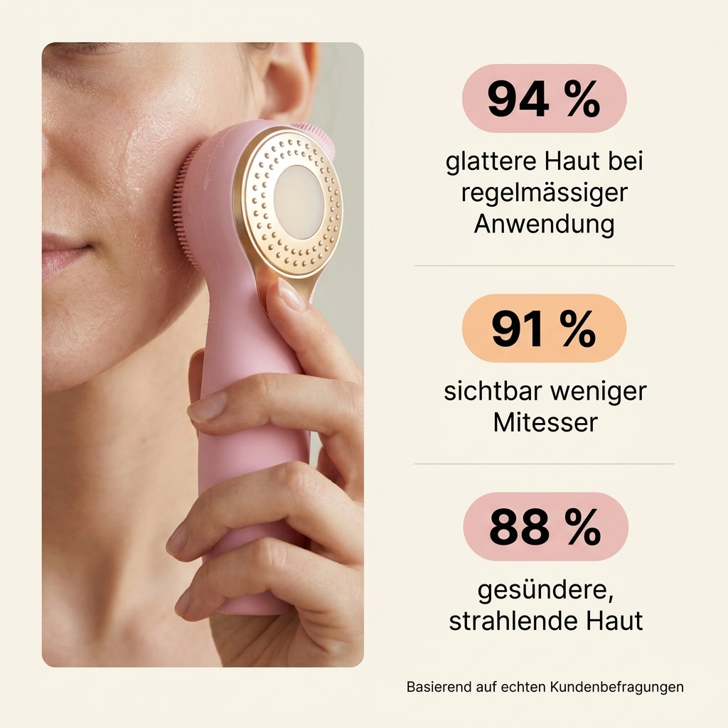 Porenrein
