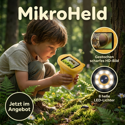 MikroHeld