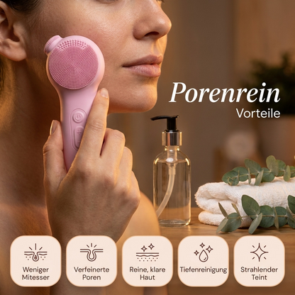 Porenrein
