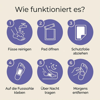 Traumsohle