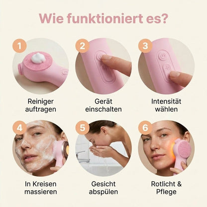 Porenrein