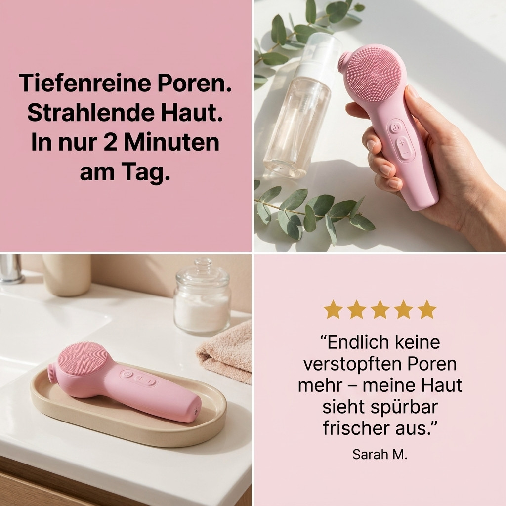 Porenrein