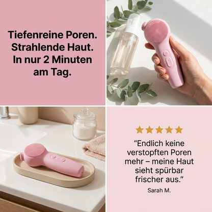 Porenrein