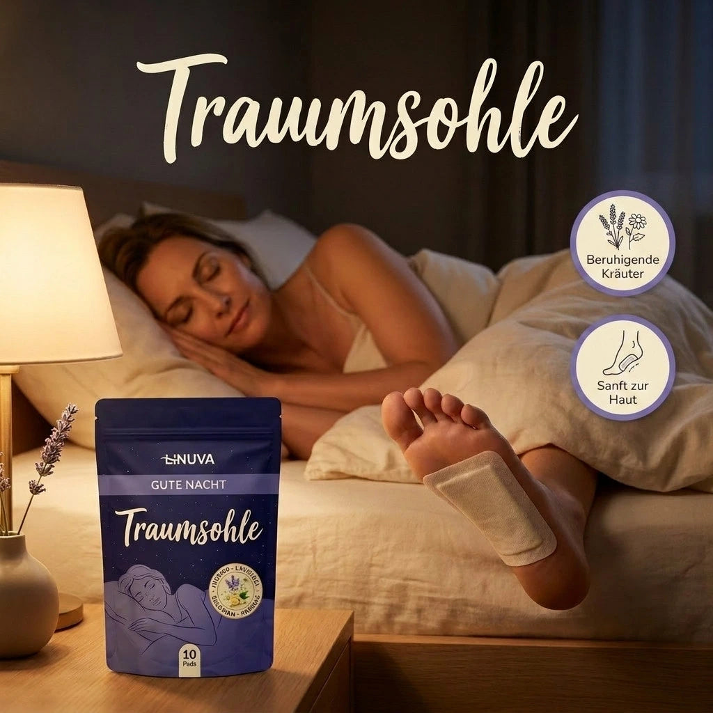 Traumsohle