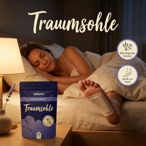 Traumsohle