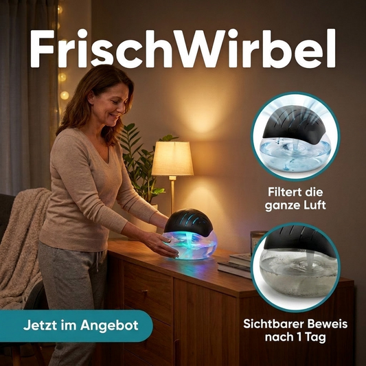 FrischWirbel