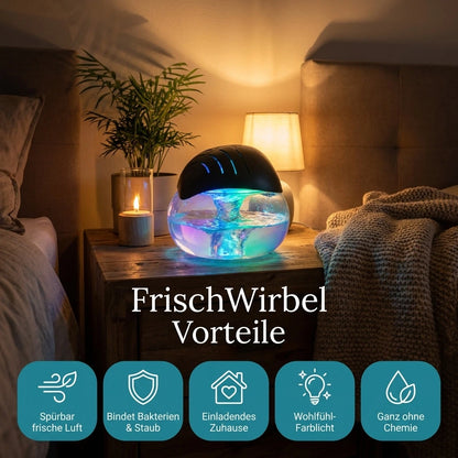 FrischWirbel
