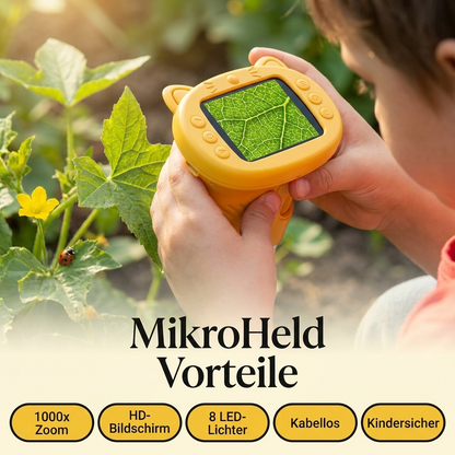 MikroHeld