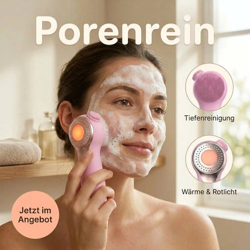 Porenrein