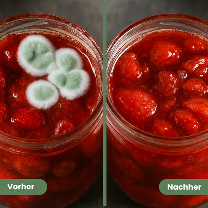 Linuva™ Vakuum-Kit